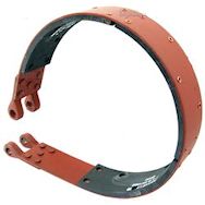 Brake Band for 1365, 1370, 2-50, 2-60 (58mm) - Click Image to Close
